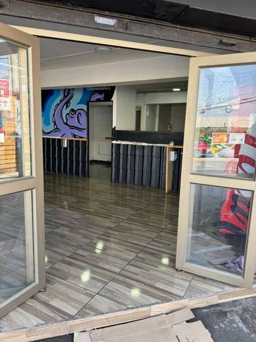 Local Comercial En Arriendo de 48 m2 en PISO 1 NIVEL CALLE - Peñalólen