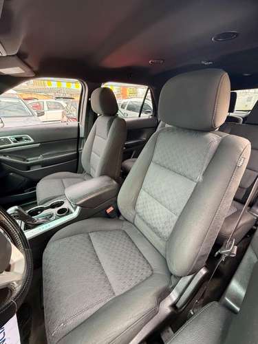 Ford Explorer 2015 - Imagen 6