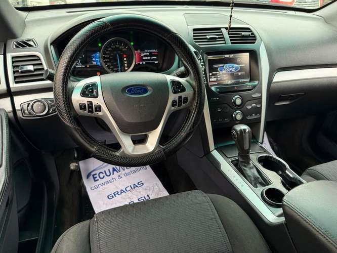 Ford Explorer 2015 - Imagen 3