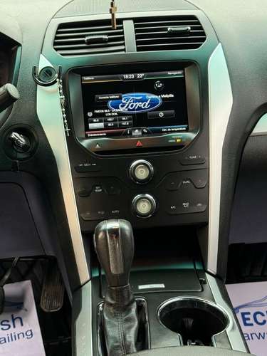 Ford Explorer 2015 - Imagen 4