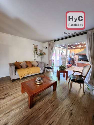 Venta de casa en Barrio Residencial de Temuco. - Imagen 1