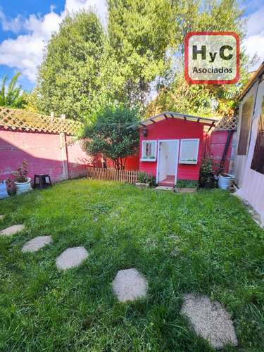 Venta de casa en Barrio Residencial de Temuco. - Imagen 6