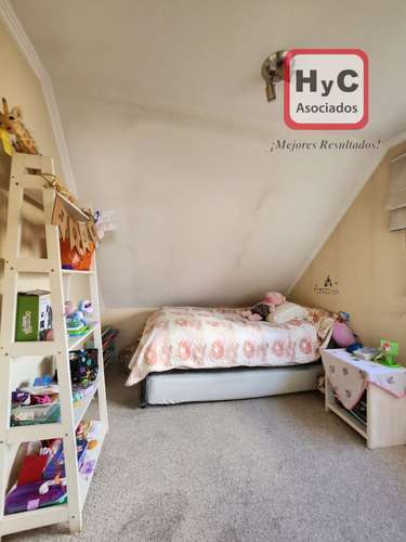 Venta de casa en Barrio Residencial de Temuco. - Imagen 7
