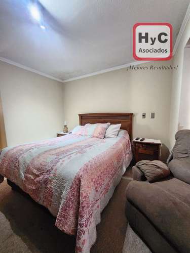 Venta de casa en Barrio Residencial de Temuco. - Imagen 14