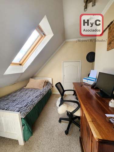 Venta de casa en Barrio Residencial de Temuco. - Imagen 15