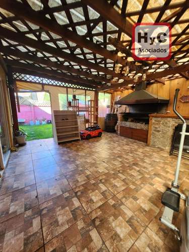Venta de casa en Barrio Residencial de Temuco. - Imagen 4