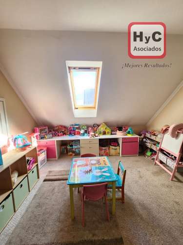 Venta de casa en Barrio Residencial de Temuco. - Imagen 10