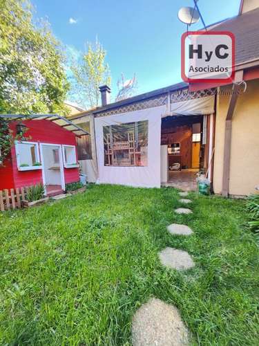 Venta de casa en Barrio Residencial de Temuco. - Imagen 5