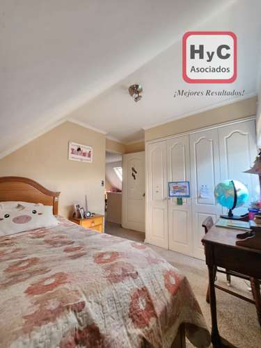 Venta de casa en Barrio Residencial de Temuco. - Imagen 11