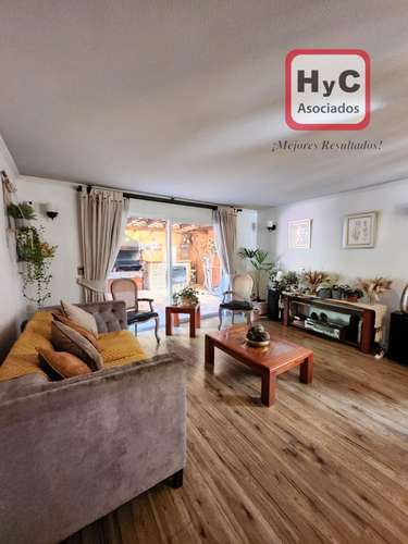 Venta de casa en Barrio Residencial de Temuco. - Imagen 2