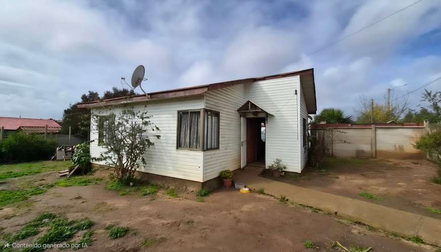 SE VENDE CASA EN CONDOMINIO - Imagen 1