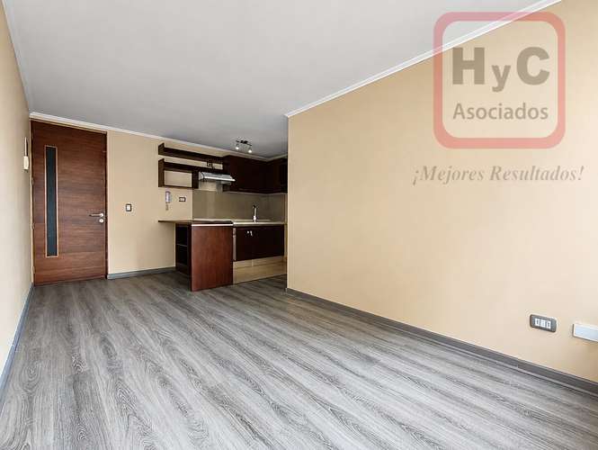 2 Dormitorios, Conexion a Lavadora - Imagen 4