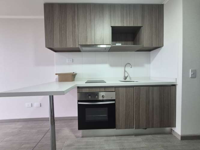 RETAIL San Andrés 4236 Arriendo Estudio - Imagen 2