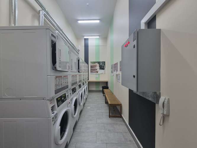 RETAIL San Andrés 4236 Arriendo Estudio - Imagen 9