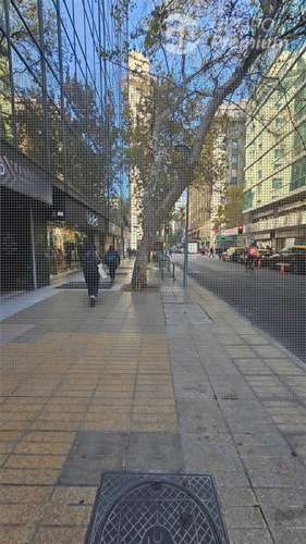 Local Comercial en arriendo en Santiago CON BODEGA - Imagen 2