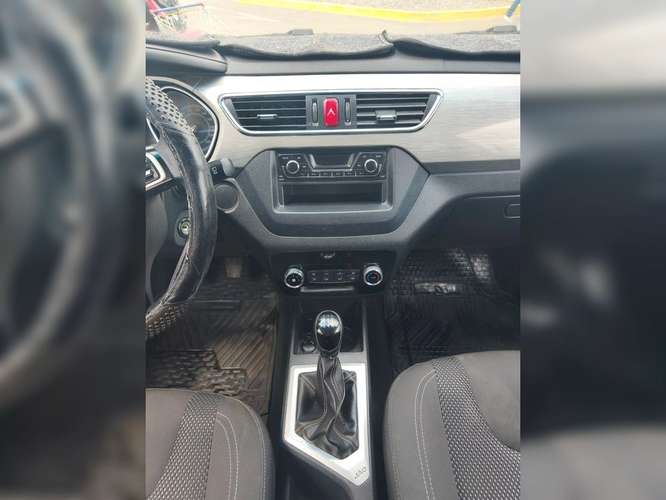 JAC JS2 2018 - Imagen 4