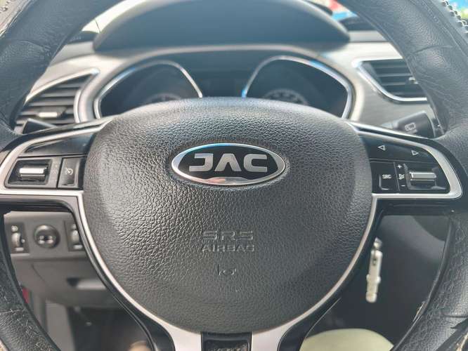 JAC JS2 2018 - Imagen 7