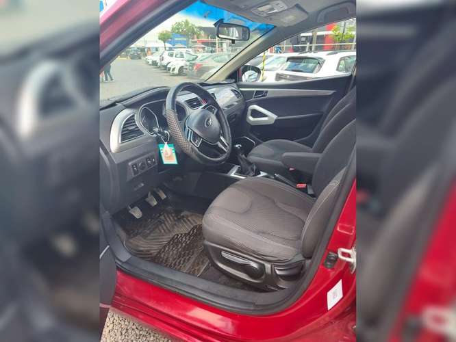 JAC JS2 2018 - Imagen 5