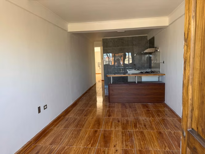 Mini departamento en Calle Orella