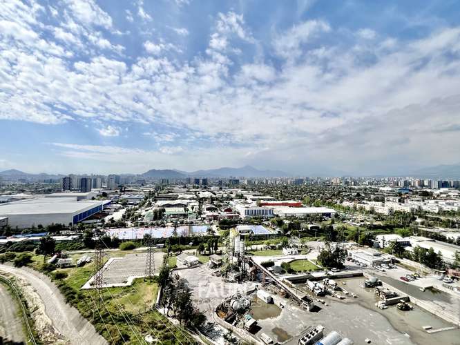 Amoblado - Metro Carlos Valdovinos - Imagen 15