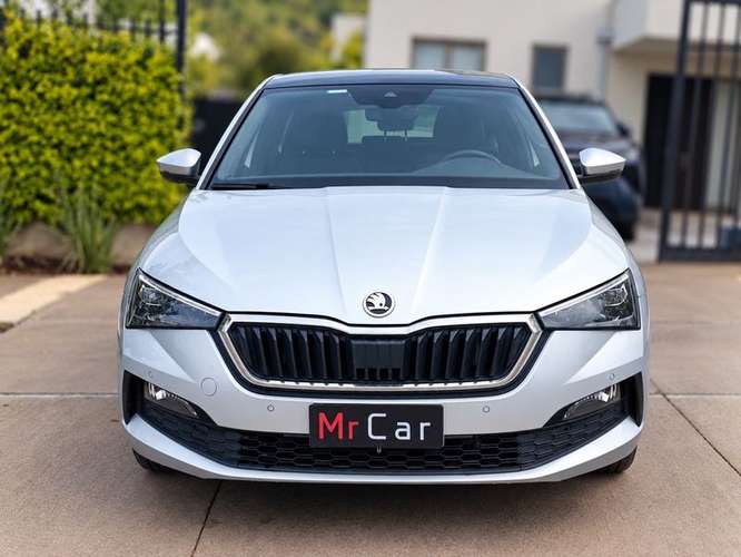 SKODA SCALA 1.5 TSI AT - STYLE - 2024 | 5206