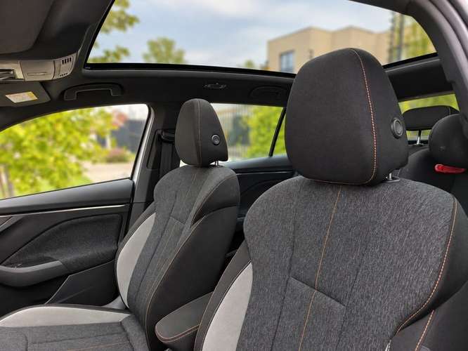 SKODA SCALA 1.5 TSI AT - STYLE - 2024 | 5206
