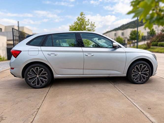SKODA SCALA 1.5 TSI AT - STYLE - 2024 | 5206