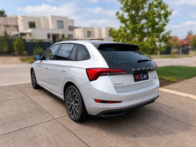 SKODA SCALA 1.5 TSI AT - STYLE - 2024 | 5206