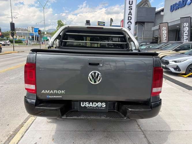 VOLKSWAGEN AMAROK 2020 - Imagen 6