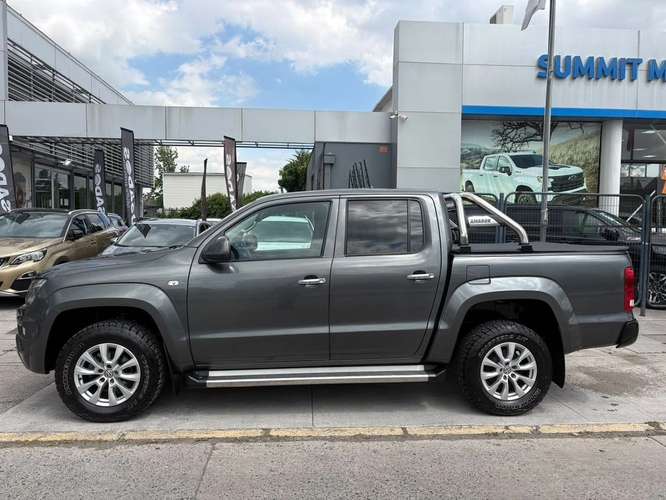 VOLKSWAGEN AMAROK 2020 - Imagen 3