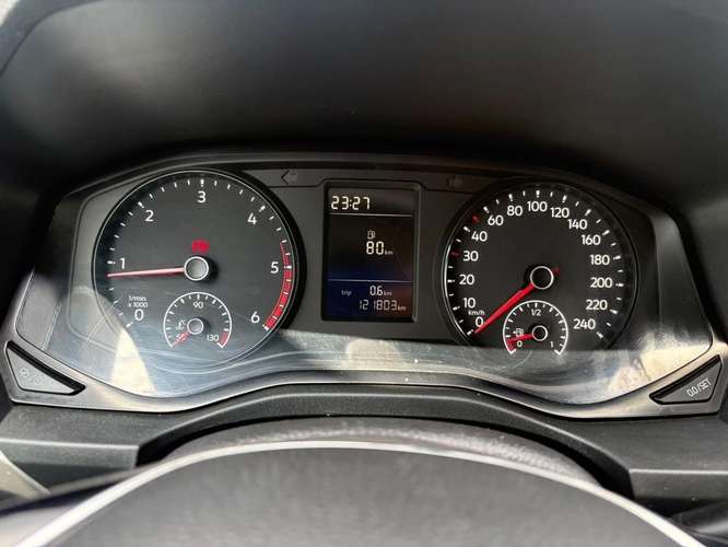 VOLKSWAGEN AMAROK 2020 - Imagen 9