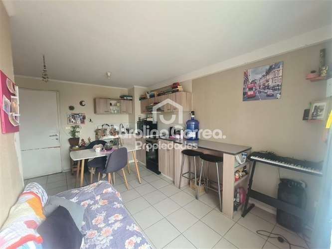 Departamento en VENTA, Condominio San Agustín, Rancagua