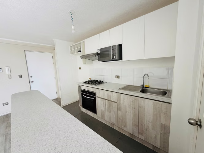 Arriendo Barrio Parque Curauma 3D 2B 1E, 67 m², GC incluidos - Imagen 5