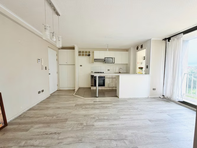 Arriendo Barrio Parque Curauma 3D 2B 1E, 67 m², GC incluidos - Imagen 14