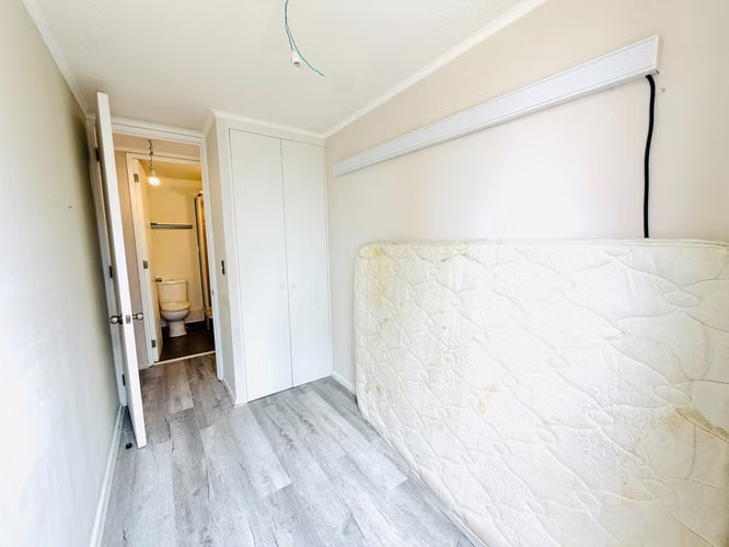 Arriendo Barrio Parque Curauma 3D 2B 1E, 67 m², GC incluidos - Imagen 9