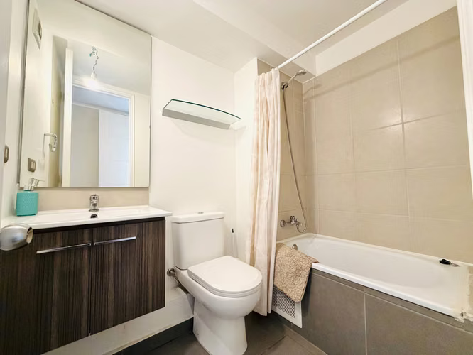 Arriendo Barrio Parque Curauma 3D 2B 1E, 67 m², GC incluidos - Imagen 11