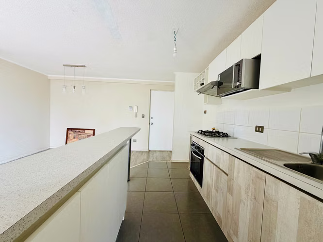 Arriendo Barrio Parque Curauma 3D 2B 1E, 67 m², GC incluidos - Imagen 7