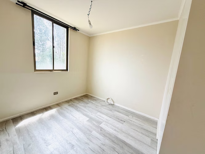 Arriendo Barrio Parque Curauma 3D 2B 1E, 67 m², GC incluidos - Imagen 10