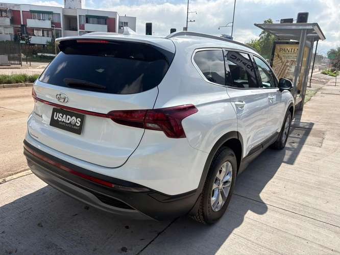 HYUNDAI SANTA FE 2022 - Imagen 4