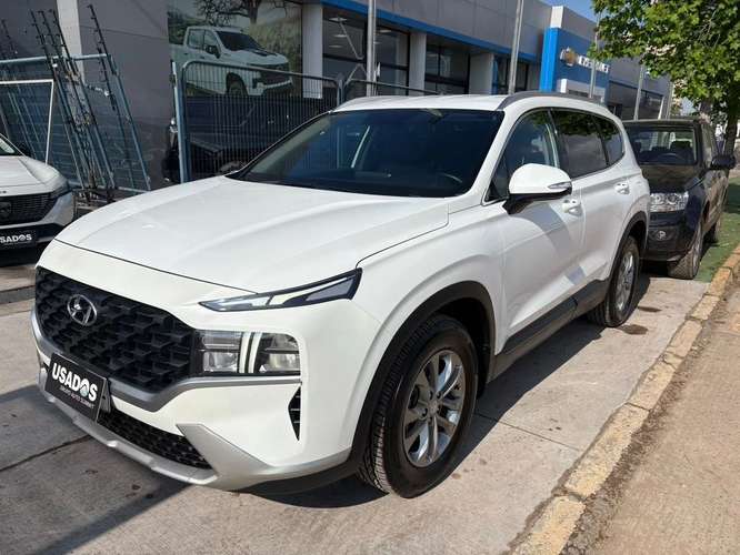 HYUNDAI SANTA FE 2022 - Imagen 2