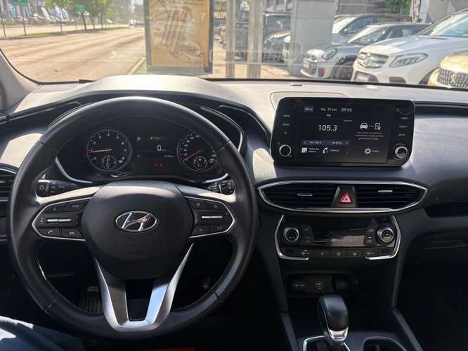 HYUNDAI SANTA FE 2022 - Imagen 8