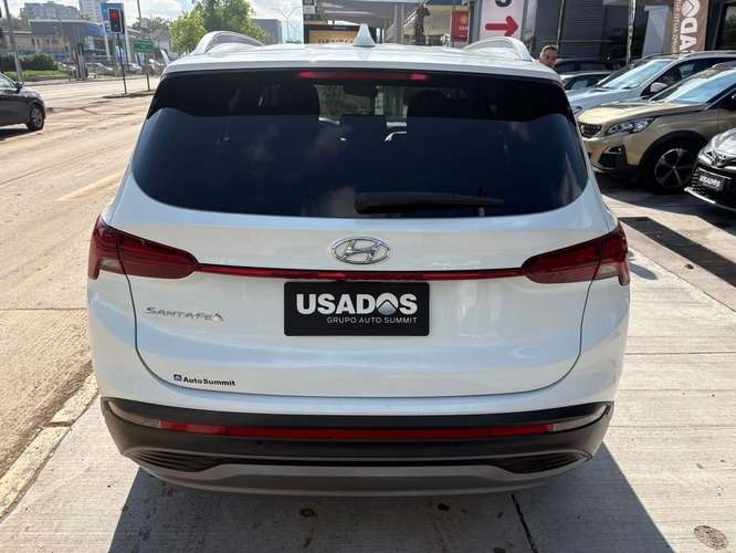 HYUNDAI SANTA FE 2022 - Imagen 5