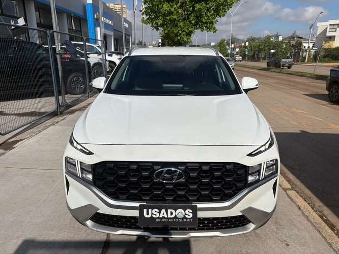 HYUNDAI SANTA FE 2022