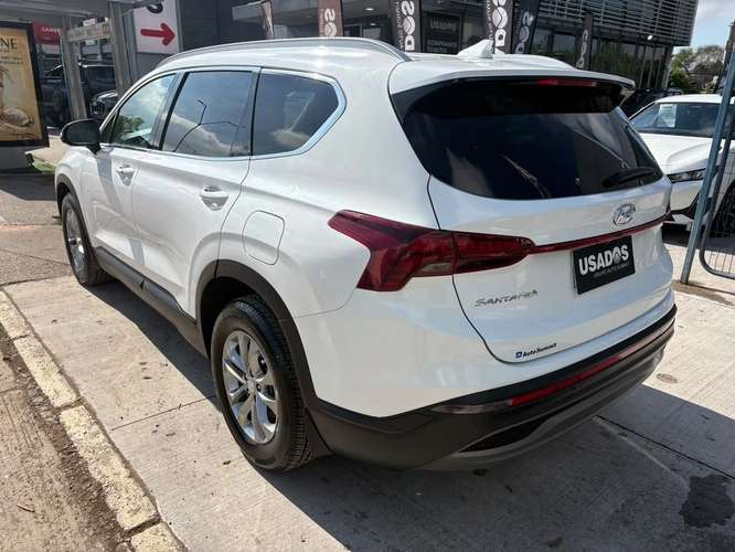 HYUNDAI SANTA FE 2022 - Imagen 6