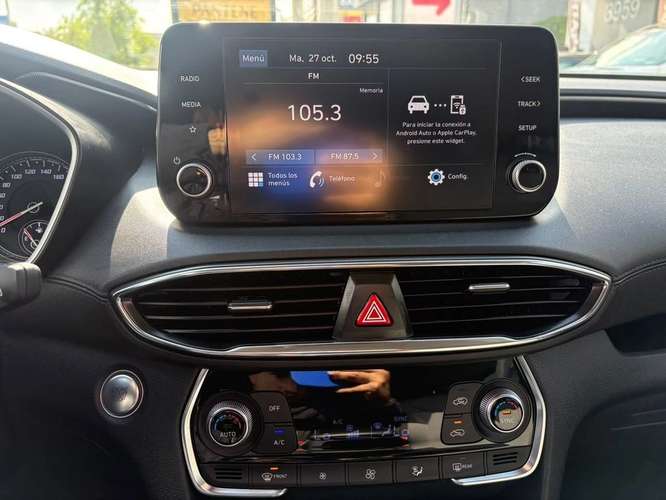 HYUNDAI SANTA FE 2022 - Imagen 10