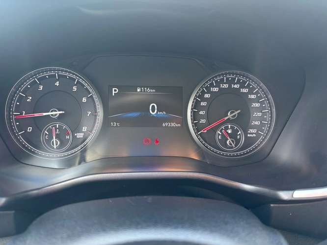 HYUNDAI SANTA FE 2022 - Imagen 9