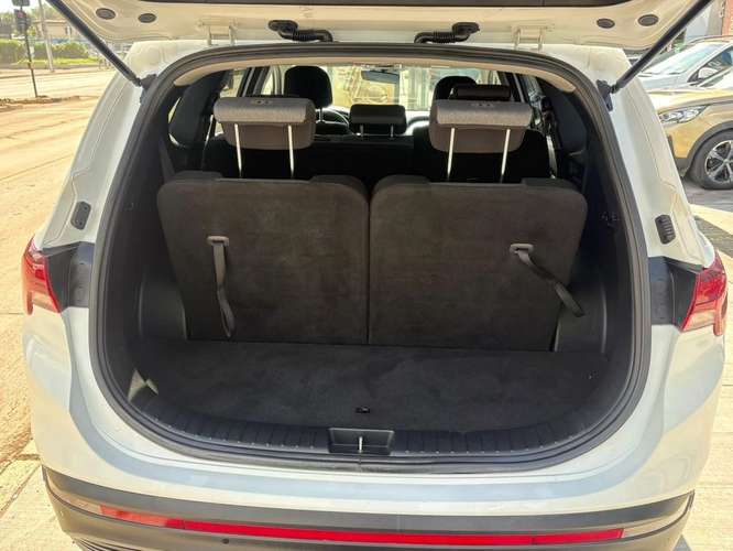 HYUNDAI SANTA FE 2022 - Imagen 13