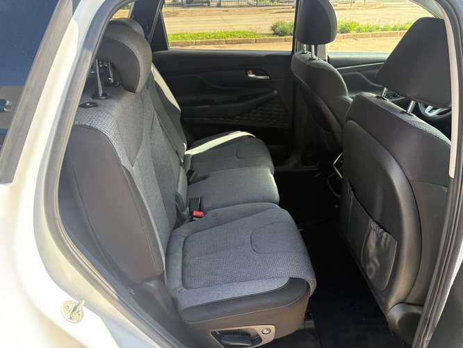 HYUNDAI SANTA FE 2022 - Imagen 11