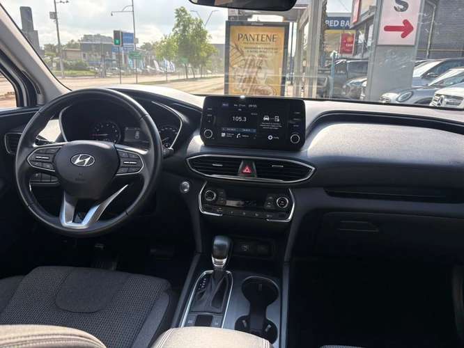 HYUNDAI SANTA FE 2022 - Imagen 7
