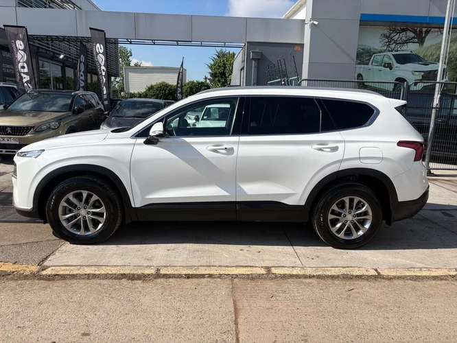 HYUNDAI SANTA FE 2022 - Imagen 3